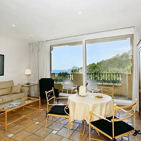 Melia Altea Hills Resort Extérieur photo