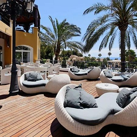 Melia Altea Hills Resort Extérieur photo